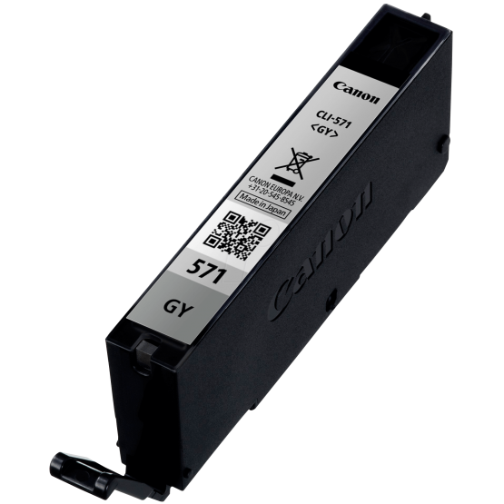 571XL ΣΥΜΒΑΤΟ BLACK CANON 5750, 5751, 5752, 6850, 6851, 7750, 7751, 7752, 7753